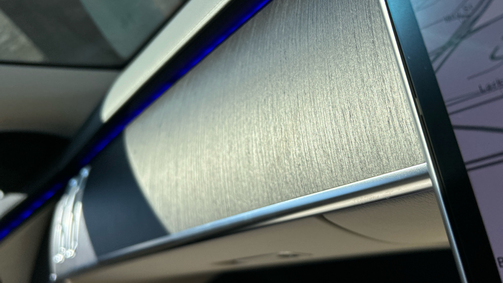 Mercedes-Benz S Class S 450 4Matic  #65