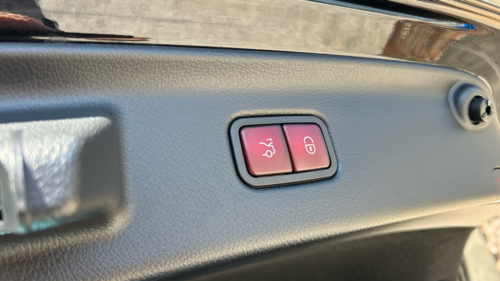 Mercedes-Benz S Class S 450 4Matic  #5