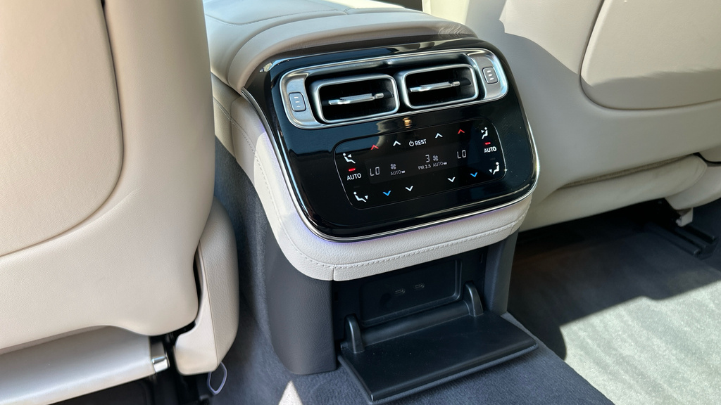 Mercedes-Benz S Class S 450 4Matic  #38