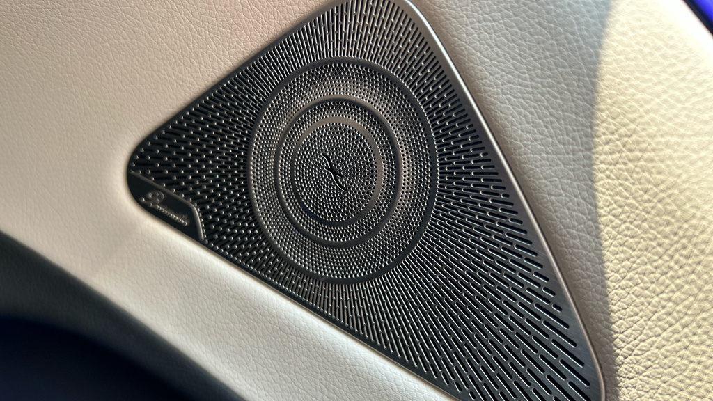 Mercedes-Benz S Class S 450 4Matic  #62