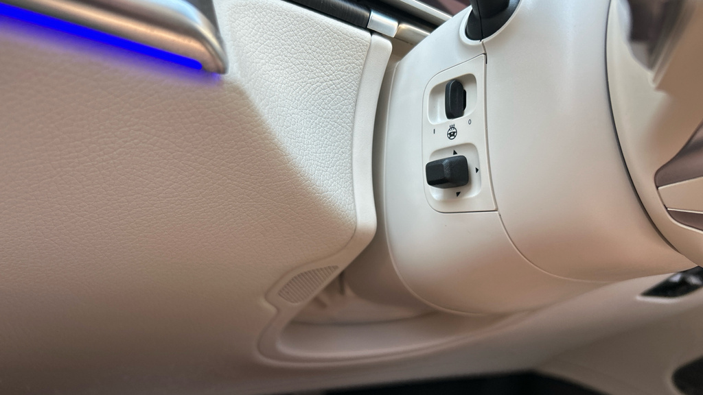 Mercedes-Benz S Class S 450 4Matic  #67