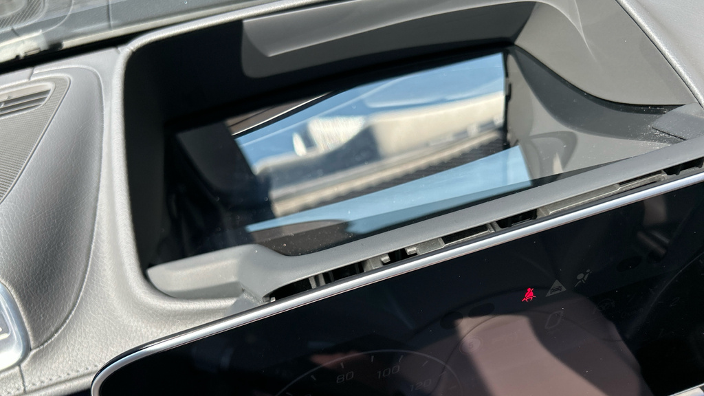 Mercedes-Benz S Class S 450 4Matic  #68