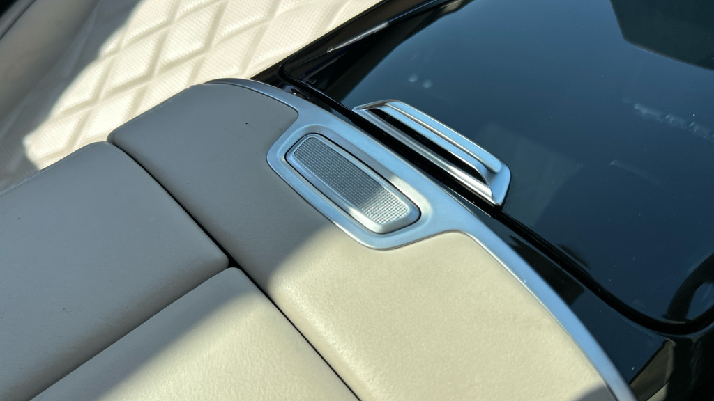 Mercedes-Benz S Class S 450 4Matic  #63