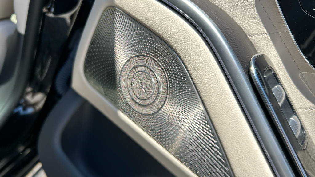 Mercedes-Benz S Class S 450 4Matic  #52