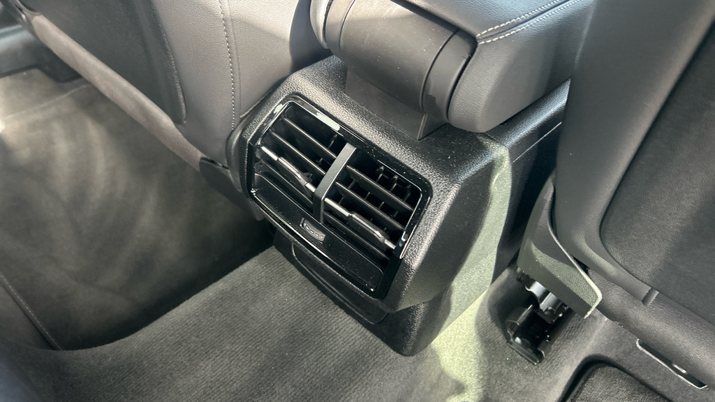 Audi Q3 Tfsi Cod 35 Black Black #41