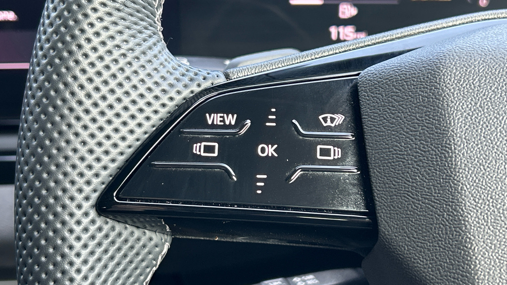 Audi A5 S Line Tfsi 204 Ps S Tronic Black #31