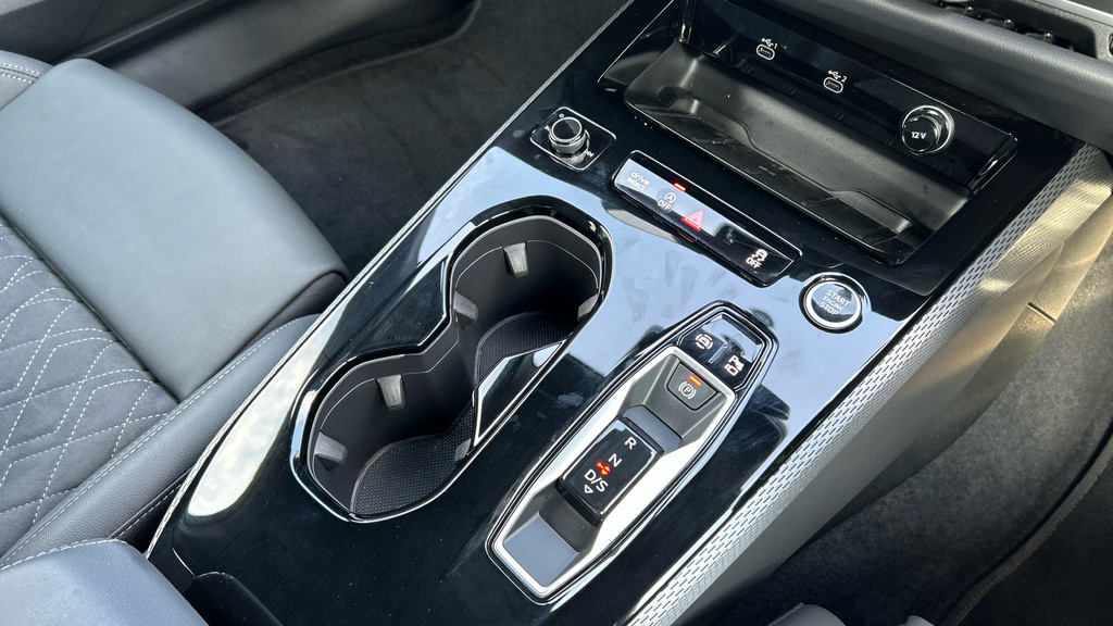 Audi A5 S Line Tfsi 204 Ps S Tronic Black #28