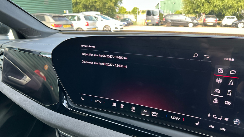 Audi A5 S Line Tfsi 204 Ps S Tronic Black #25