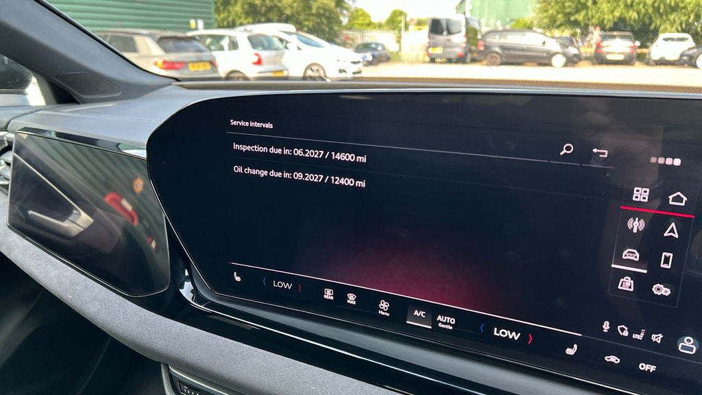 Audi A5 S Line Tfsi 204 Ps S Tronic Black #24