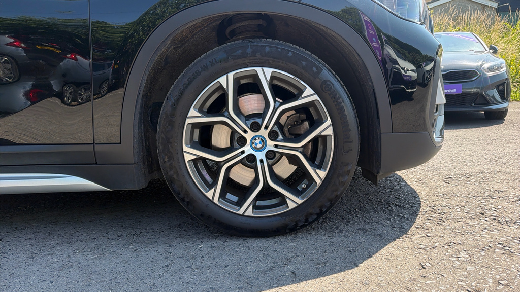 BMW X1  Grey #17