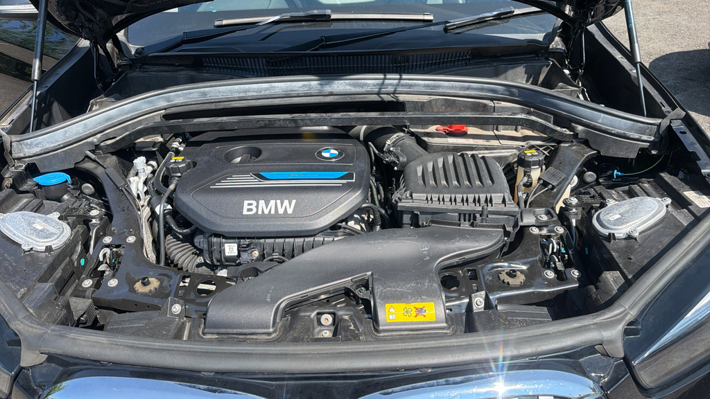 BMW X1  Grey #16