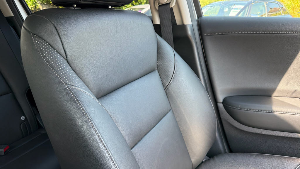 Honda Hr-V Ex Red #24