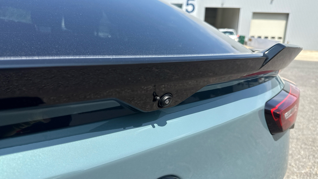 BMW iX2 Ix2 Edrive20 Shadow Edition Green #45