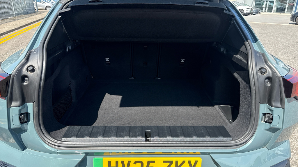 BMW iX2 Ix2 Edrive20 Shadow Edition Green #18