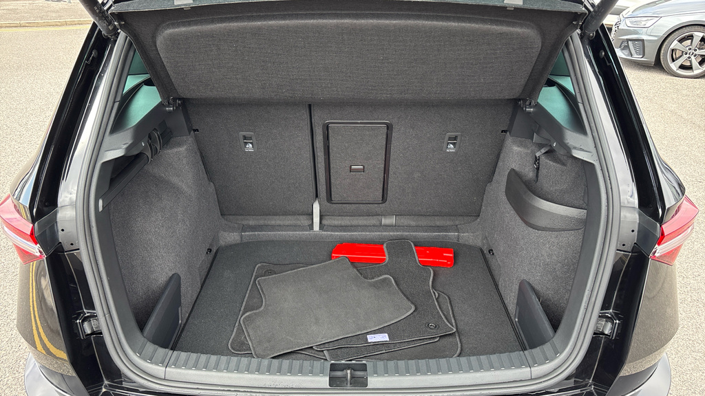Skoda Karoq 1.5 Tsi Sportline Grey #15