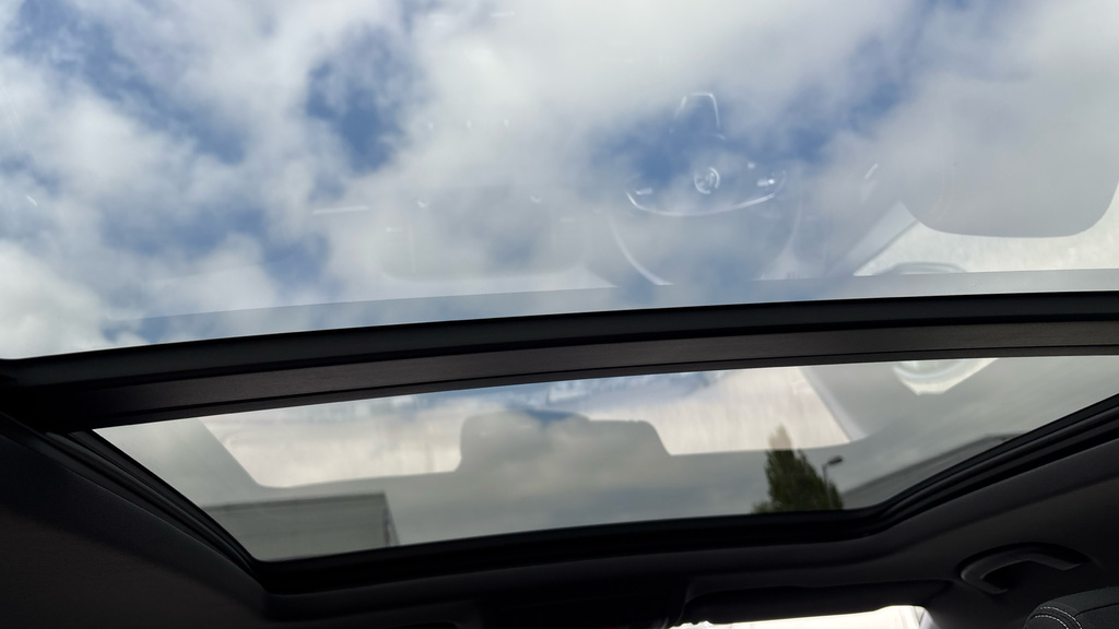 Skoda Karoq 1.5 Tsi Sportline Grey #25