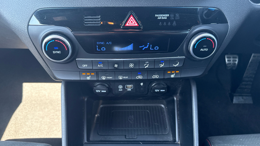 Hyundai Tucson #27
