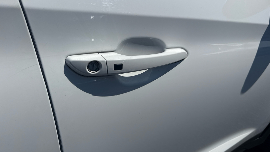 Hyundai Tucson #30