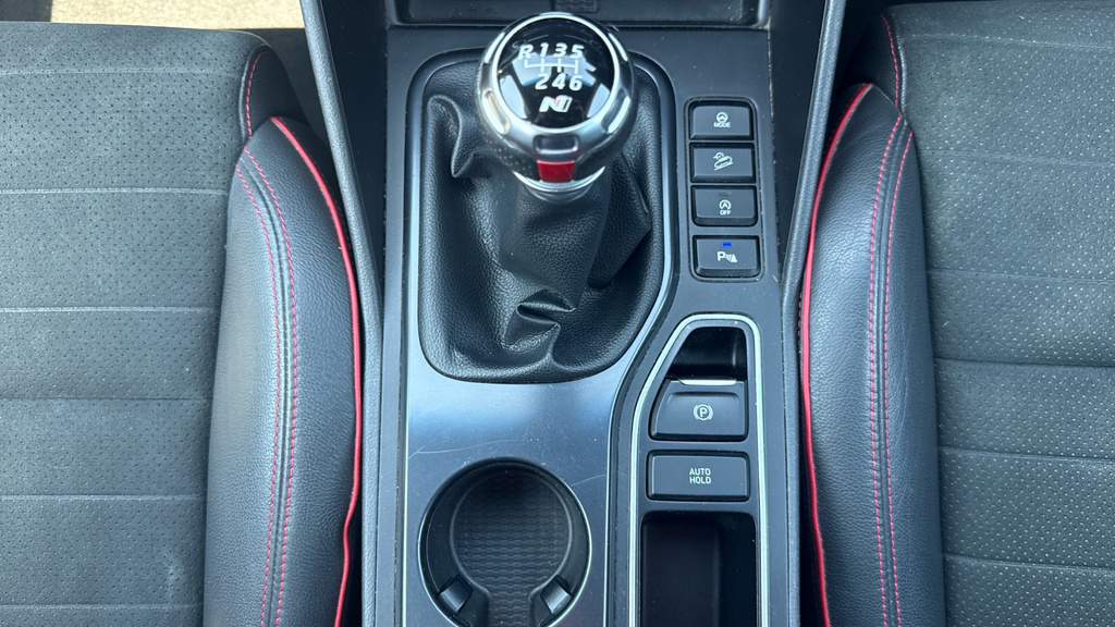 Hyundai Tucson #25
