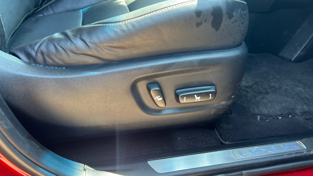 Lexus NX 300H 2.5 Premier Cvt #35