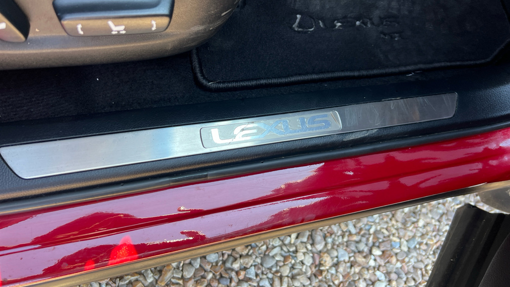 Lexus NX 300H 2.5 Premier Cvt #37