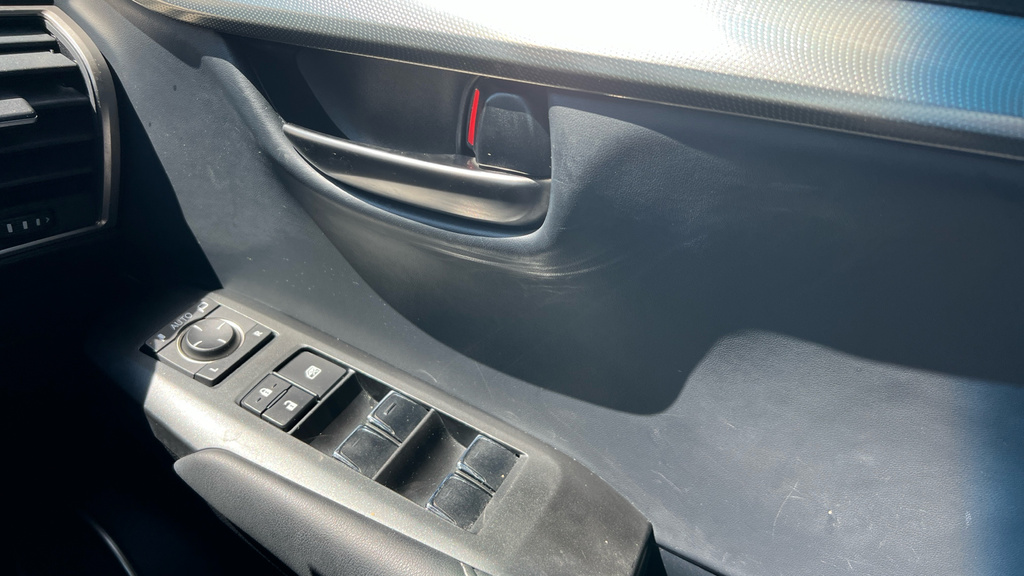 Lexus NX 300H 2.5 Premier Cvt #33