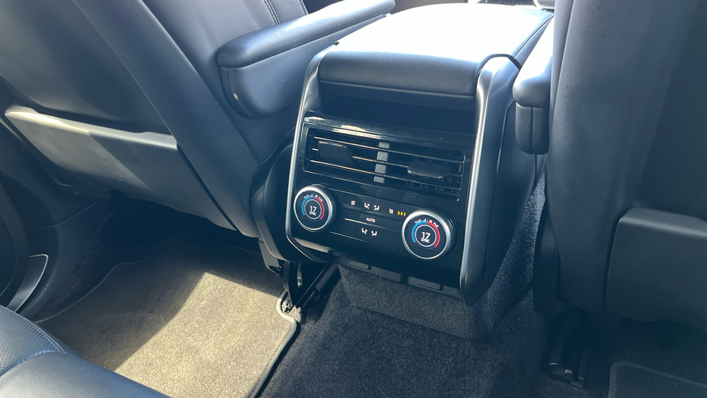 Land Rover Range Rover Range Rover Black #29