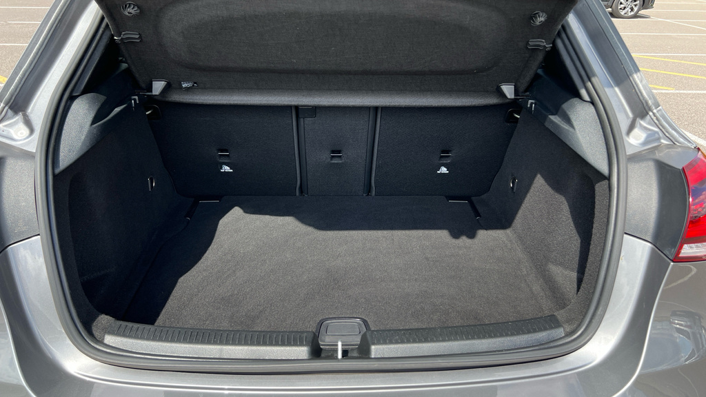 Mercedes-Benz A Class A200 Amg Line Executive Grey #21