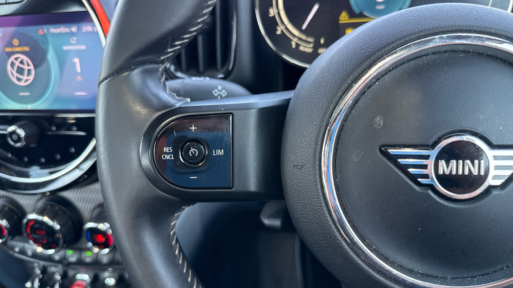 Mini Countryman 2.0 Cooper S Exclusive Black #18