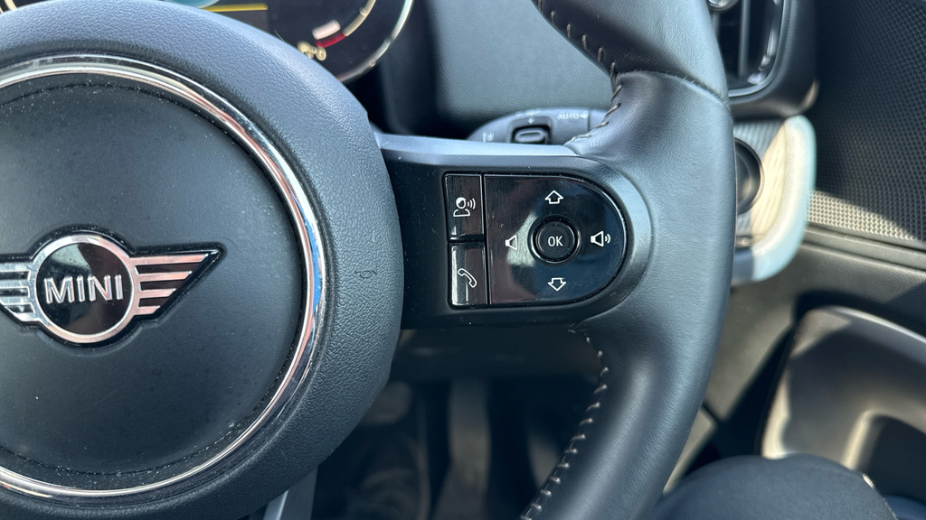 Mini Countryman 2.0 Cooper S Exclusive Black #27