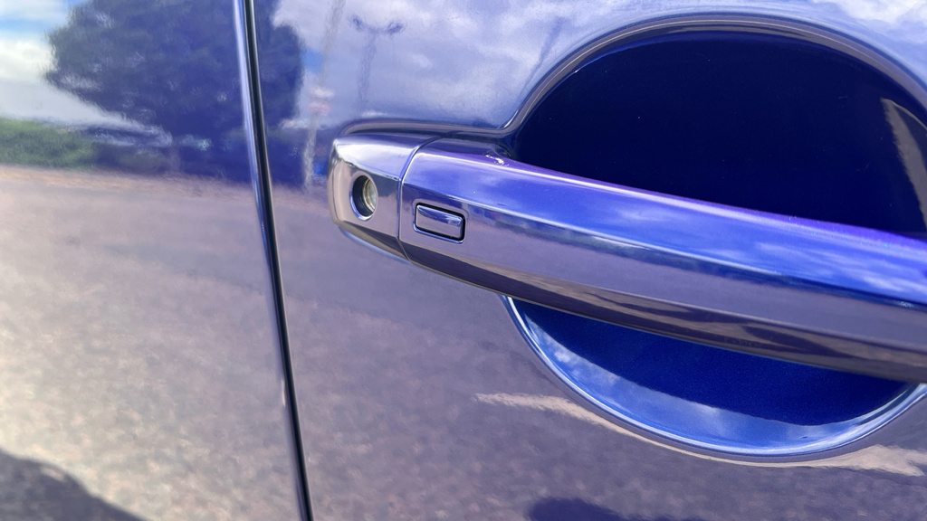 Nissan Qashqai 1.5 E-power Acenta Premium Grey #3