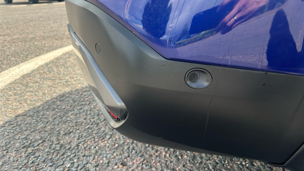 Nissan Qashqai 1.5 E-power Acenta Premium Grey #6