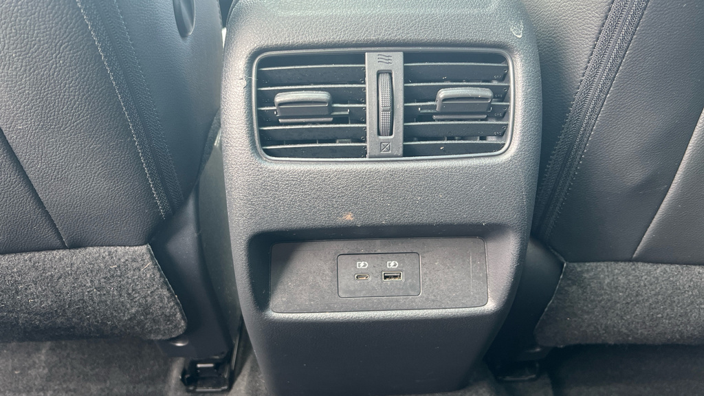 Nissan Qashqai 1.5 E-power Acenta Premium Grey #42