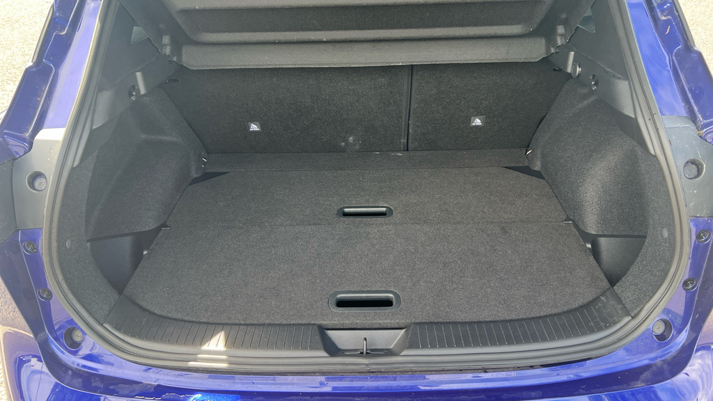 Nissan Qashqai 1.5 E-power Acenta Premium Grey #20