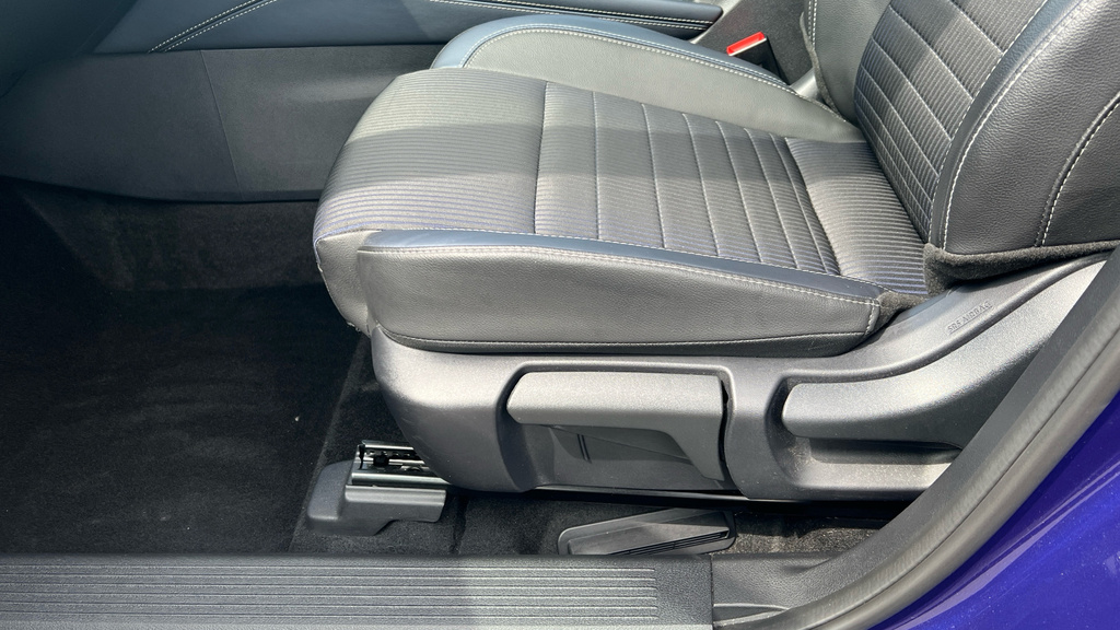 Nissan Qashqai 1.5 E-power Acenta Premium Grey #41