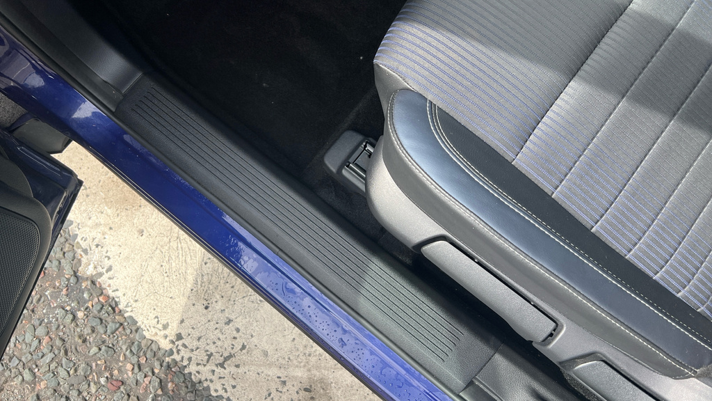 Nissan Qashqai 1.5 E-power Acenta Premium Grey #45