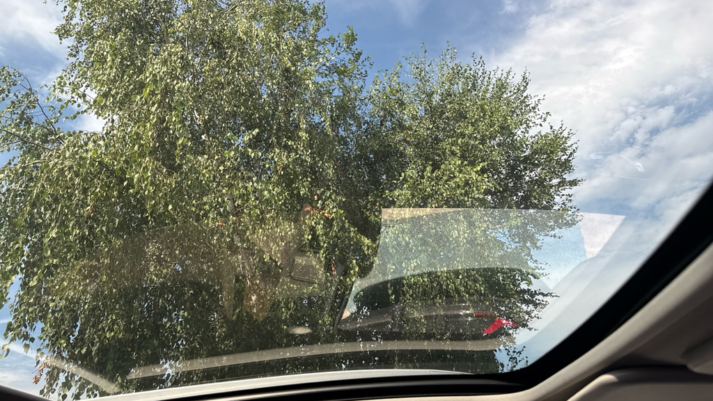 Nissan Qashqai 1.3 Dig-t 160 157 N-connecta Dct Glass Roof White #35