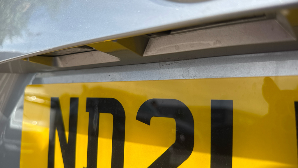 Nissan Qashqai 1.3 Dig-t 160 157 N-connecta Dct Glass Roof White #38
