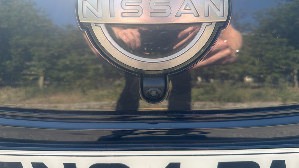 Nissan Leaf 39Kwh Tekna White #3