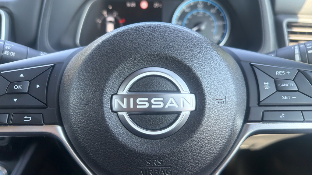 Nissan Leaf 39Kwh Tekna White #32
