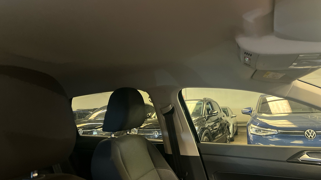 Volkswagen Polo 1.0 Tsi Match Dsg Grey #39