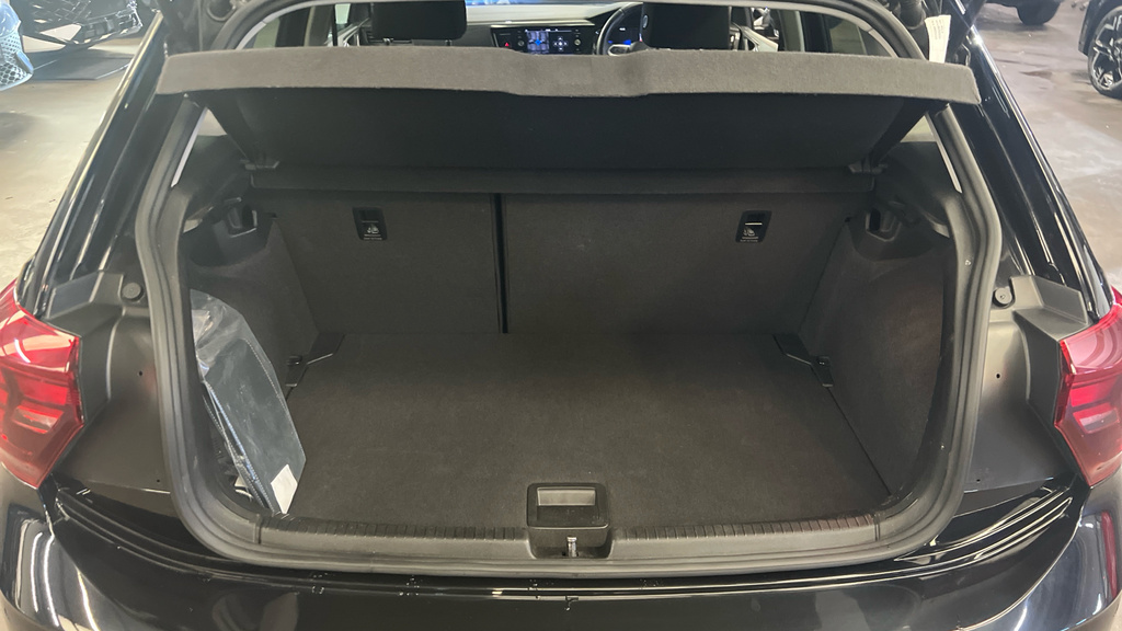 Volkswagen Polo 1.0 Tsi Match Dsg Grey #15