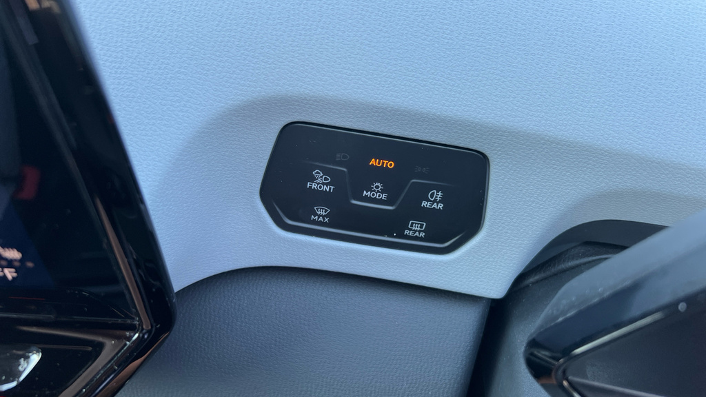 Volkswagen ID.3 Pro 58Kwh Match Silver #49