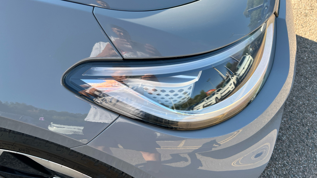 Volkswagen ID.3 Pro 58Kwh Match Silver #48