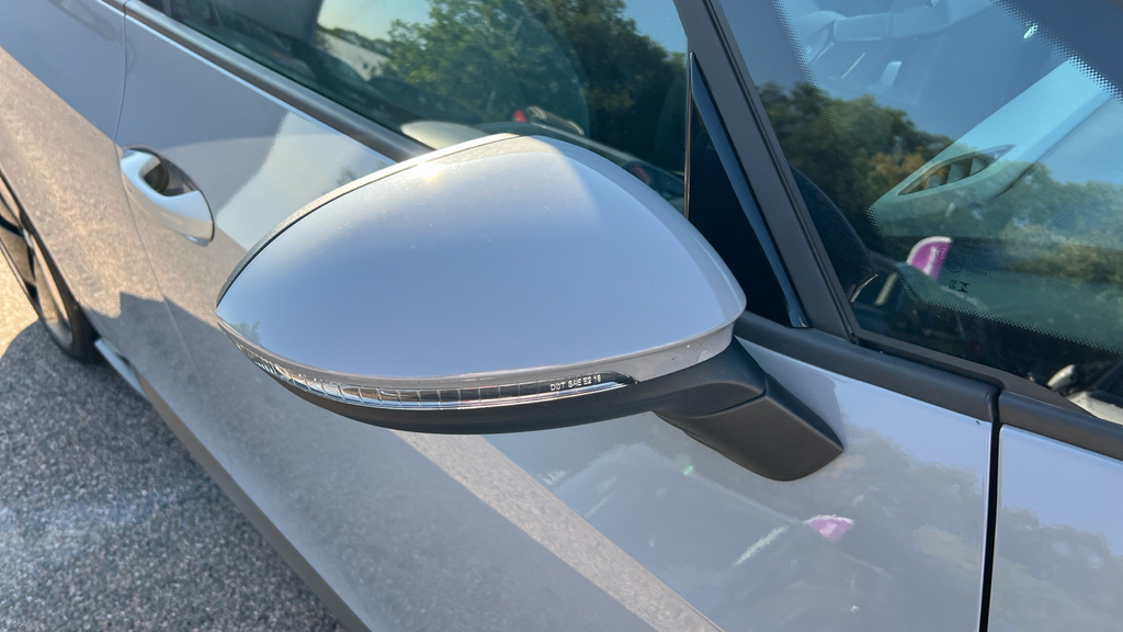 Volkswagen ID.3 Pro 58Kwh Match Silver #47