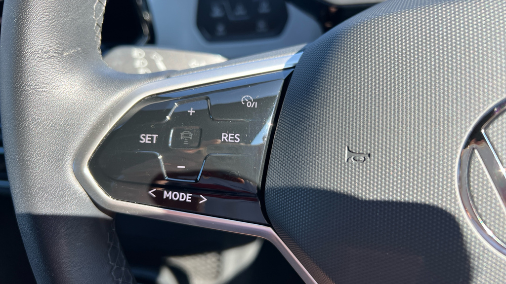 Volkswagen ID.3 Pro 58Kwh Match Silver #35