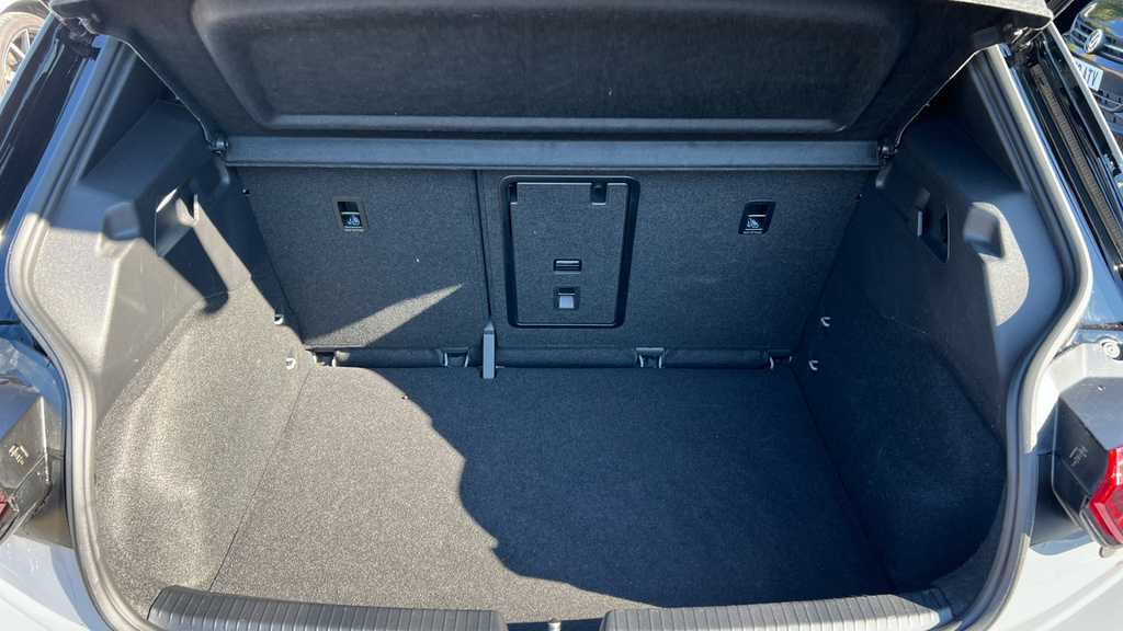 Volkswagen ID.3 Pro 58Kwh Match Silver #19