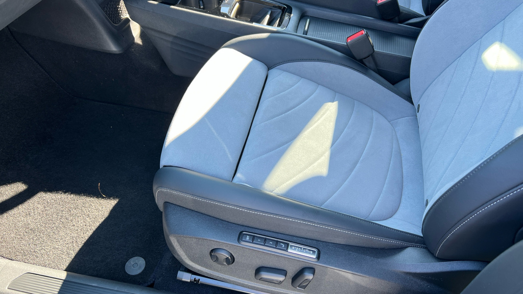 Volkswagen ID.3 Pro 58Kwh Match Silver #43