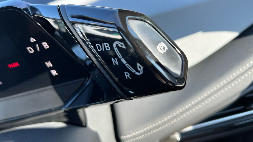 Volkswagen ID.3 Pro 58Kwh Match Silver #40