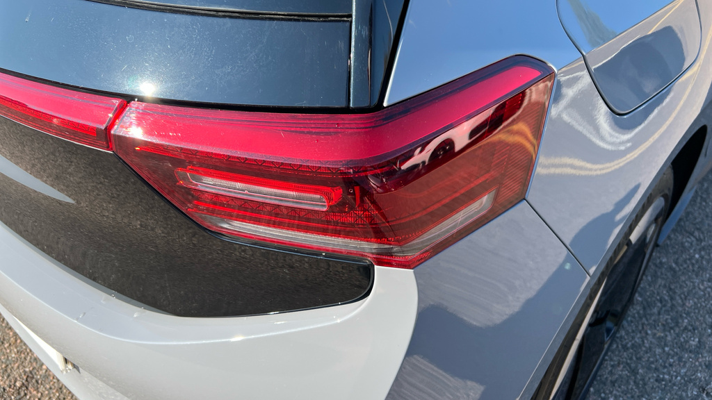 Volkswagen ID.3 Pro 58Kwh Match Silver #45